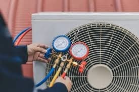 residential heating system residential heating system